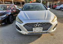 هیوندای سۆناتا